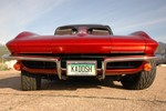 1967 Corvette Coupe For Sale